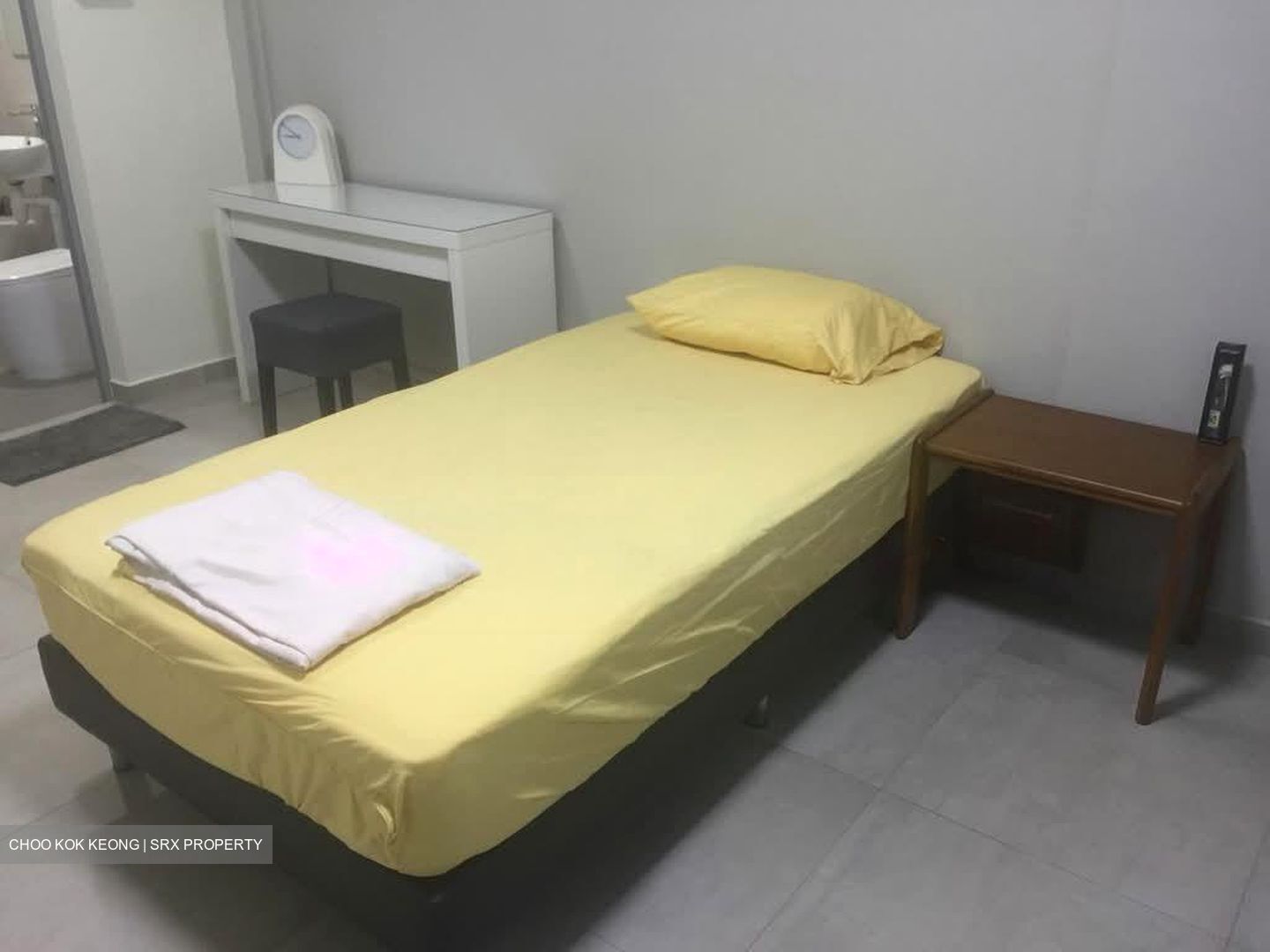 Blk 29 Jalan Bahagia (Toa Payoh), HDB 3 Rooms #568321861